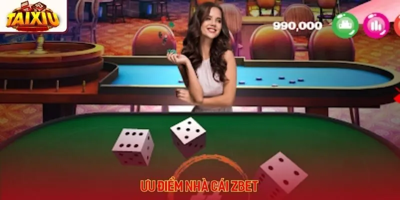 Nhà cái đảm bảo uy tín và minh bạch tuyệt đối cho người chơi