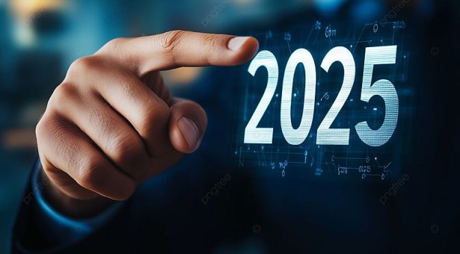 Bisnis Digital Yang Akan Trend di Tahun 2025